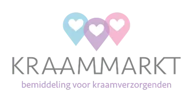 Kraammarkt logo